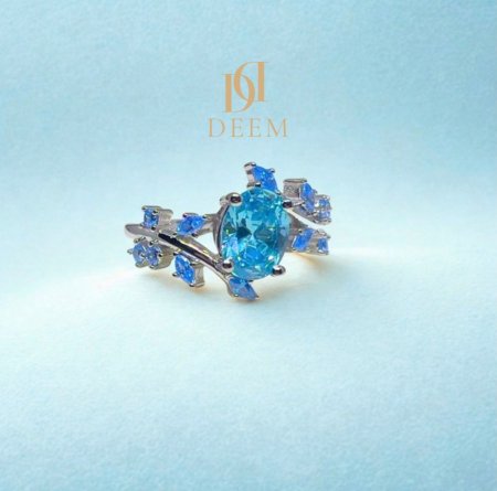Queen Of Ice Ring