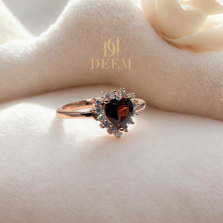 Dear Love Ring