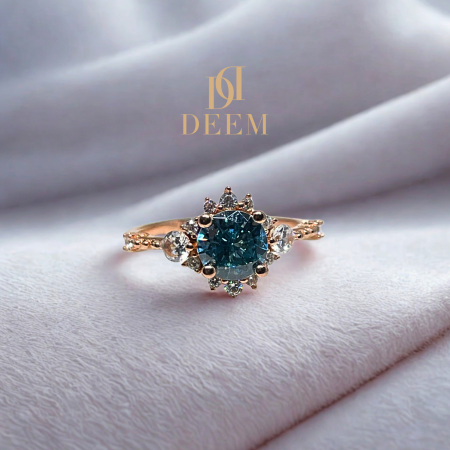 Siren Song Ring